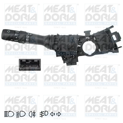 Steering Column Switch